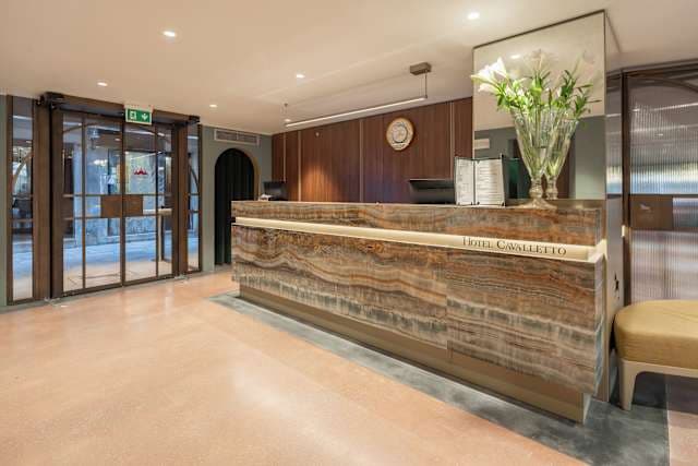 Albergo Cavalletto & Doge Orseolo