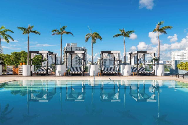 Hotel Boulan South Beach