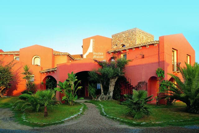 Hotel il Vecchio Mulino