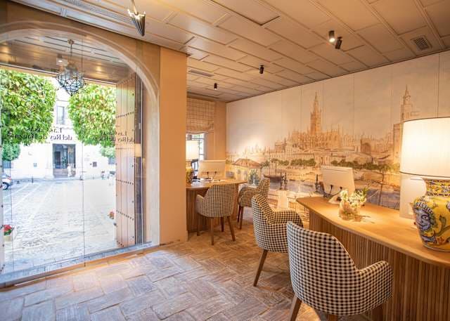 Hotel Hospes Las Casas del Rey de Baeza