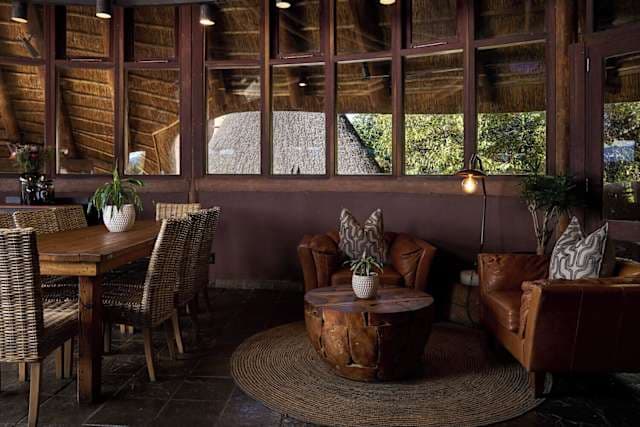Buffelsdrift Game Lodge