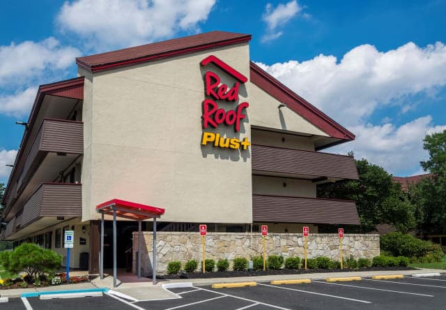 Hotel Red Roof Inn Secaucus Meadowlands