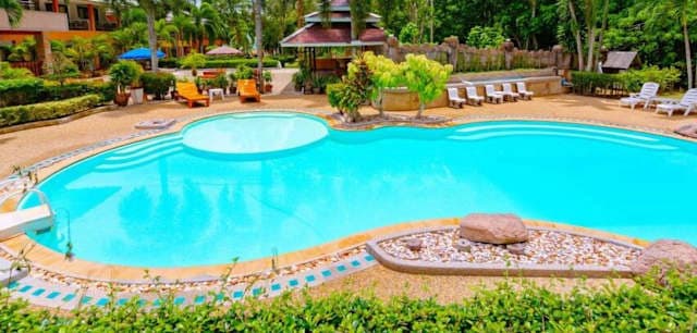 Hotel Diamond Cave Resort & Spa