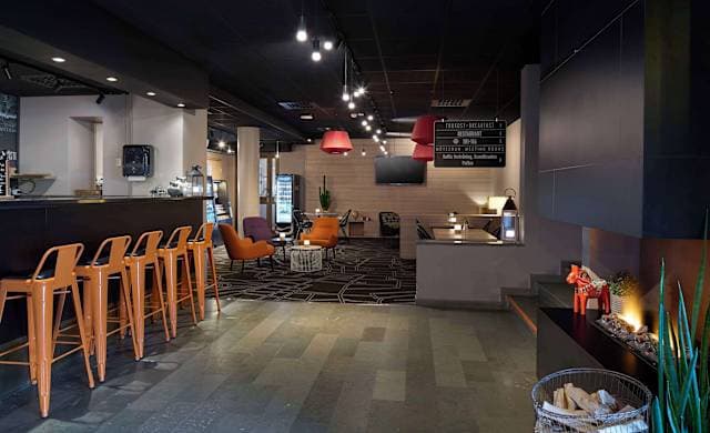 Hotel Scandic Sodertalje