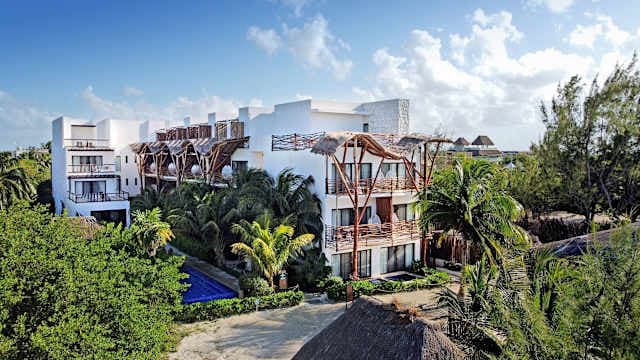 Mystique Holbox by Royalton, A Tribute Portfolio Resort