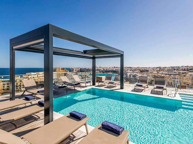 Mercure St. Julian's Malta