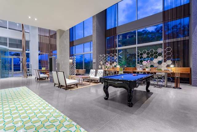 Sheraton Hotel San Jose