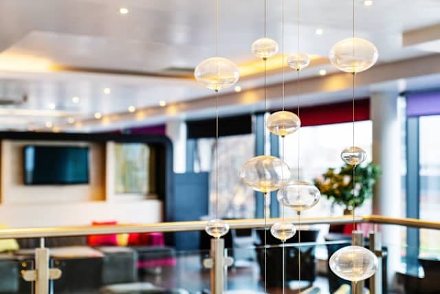 Hotel Holiday Inn Express Dundee