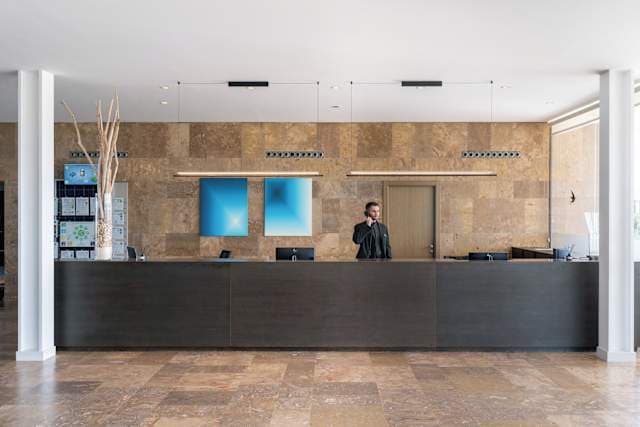 Hotel Parador de El Saler