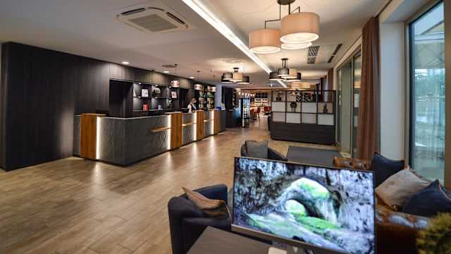 Best Western Hotel Wiesbaden