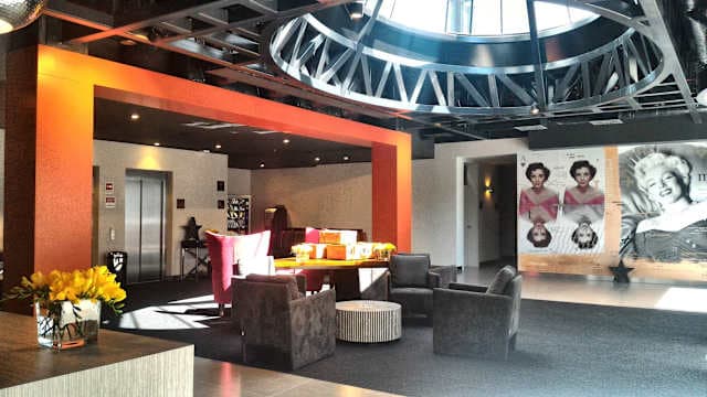 Star Inn Lisbon Airport