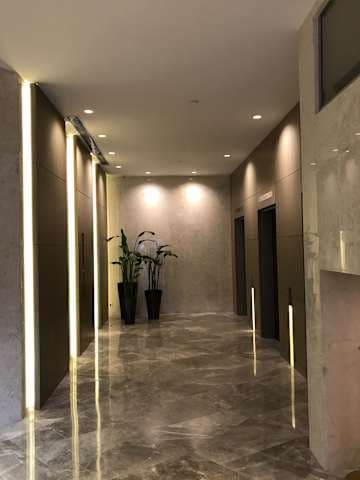 Hotel The Harbourview