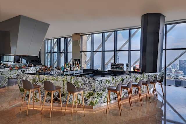 Element Kuala Lumpur by Westin