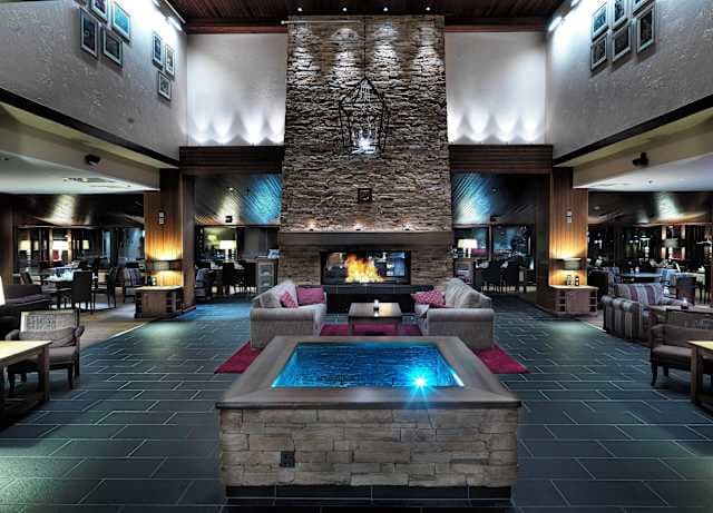 Santa's Hotel Tunturi