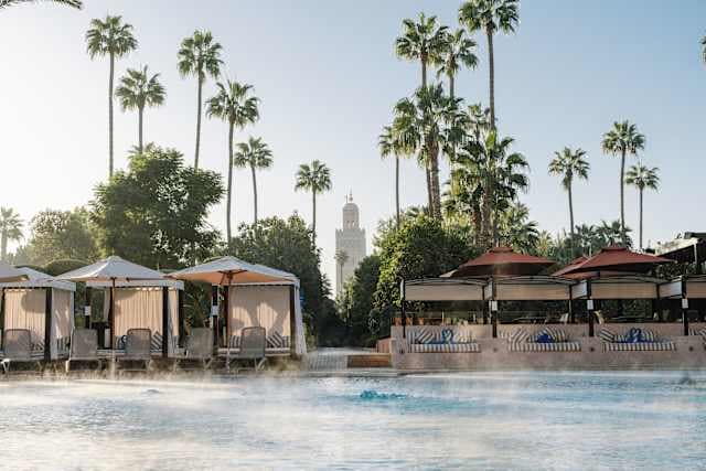 TUI BLUE Medina Gardens