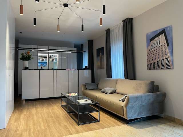 Hotel Niederräder Hof