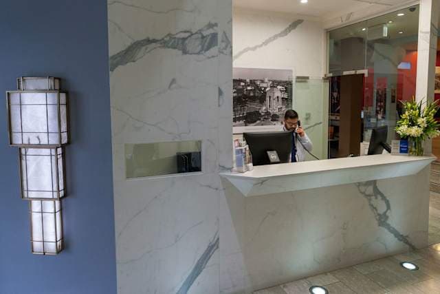 Best Western Hotel Stellar