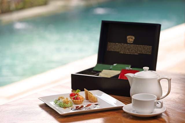 Mahagiri Villas Sanur