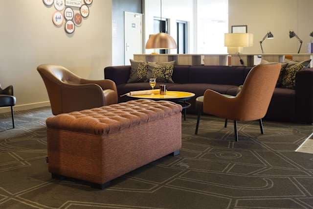 Hotel Scandic Glostrup/Copenhagen