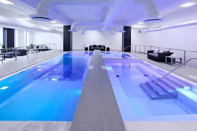 Hotel Le Westin Montreal