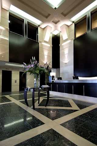 Le Place d'Armes Hotel & Suites