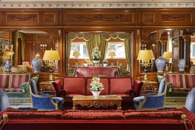 Parco dei Principi Grand Hotel & Spa