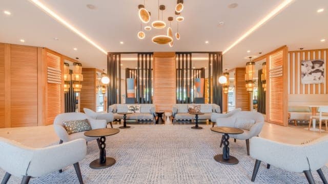 Holiday Inn Resort Nice - Saint Laurent Du Var