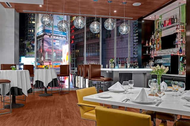 Hilton Garden Inn New York/Times Square Central