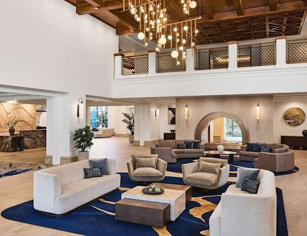 Hotel JW Marriott Las Vegas Resort