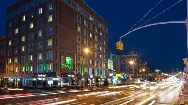 Hotel Holiday Inn Lower East Side