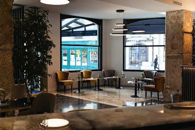 Hotel Le Montbrillant