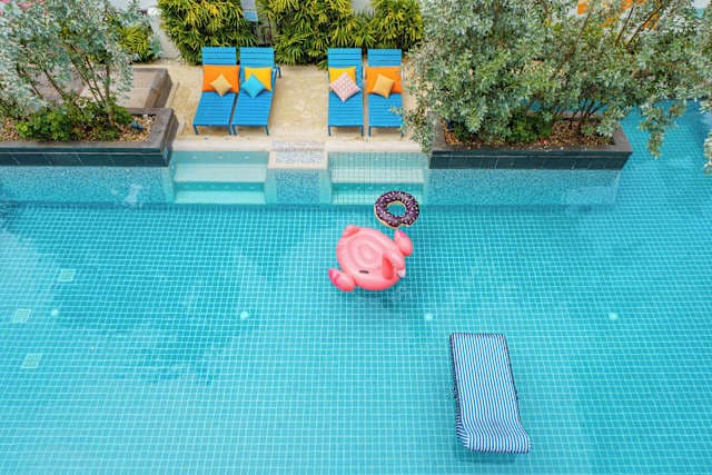 Lub d Phuket Patong - Hostel