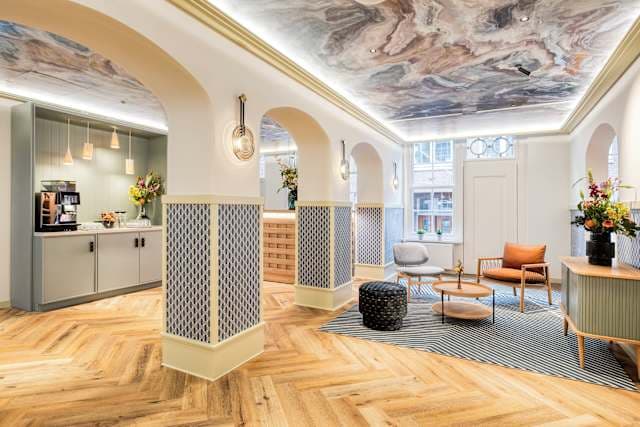 Citadines Canal Amsterdam