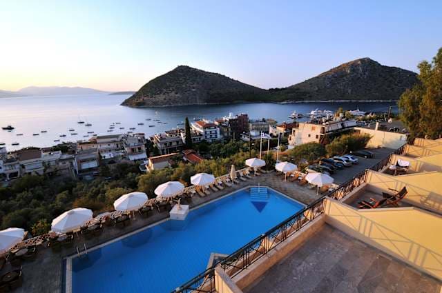Hotel King Minos