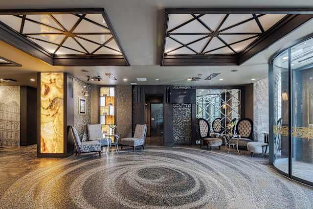 SemaraH Hotel Metropole