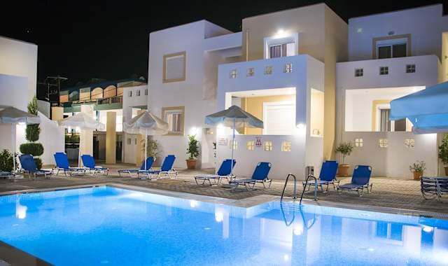 Apartments Gennadi Gardens