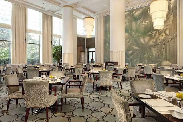 Hotel Peninsula Shanghai