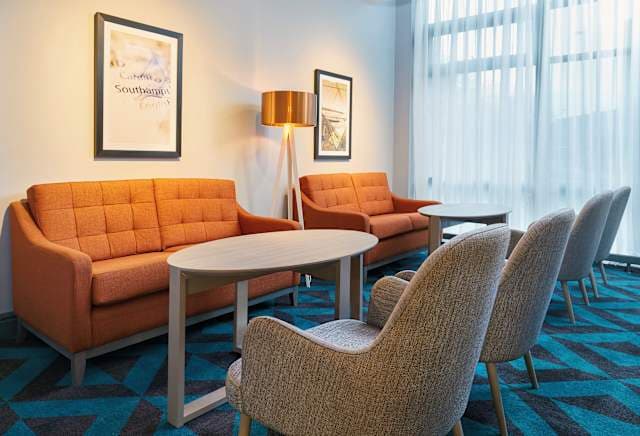 Hotel Jurys Inn Southampton
