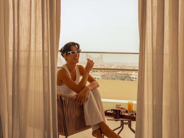 Grand Plaza Mövenpick Media City