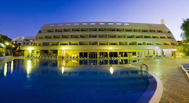 Apartments Pirámides