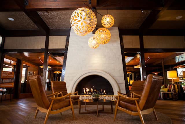 Hotel Beverly Garland's Holiday Inn/Universal Studios