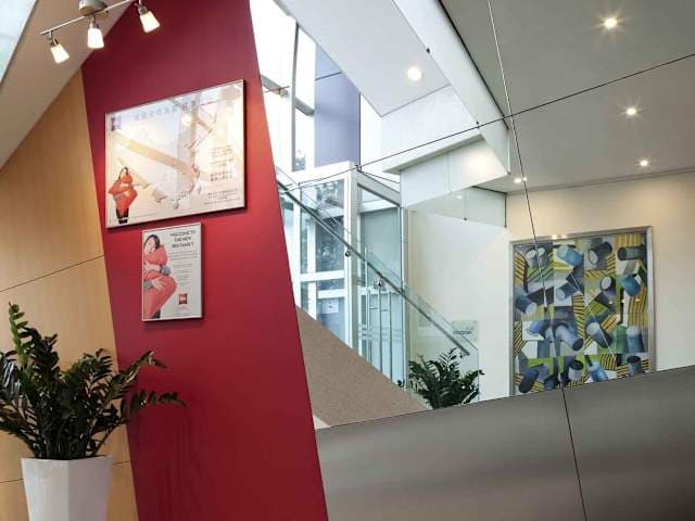 Ibis Hotel Hong Kong North Point