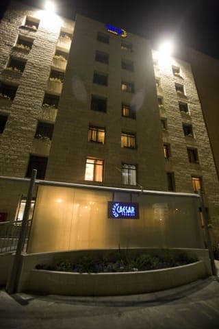 Hotel Caesar Premier Jerusalem