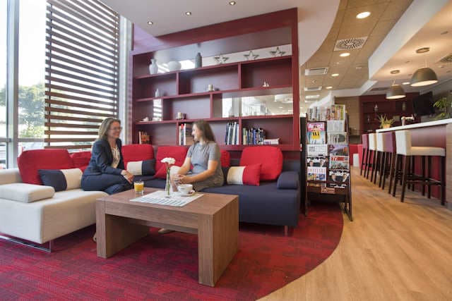 Campanile Wroclaw - Stare Miasto