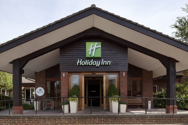 Hotel Holiday Inn Guildford