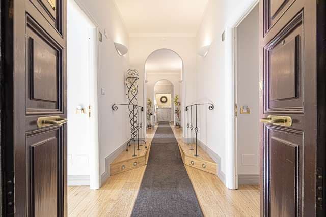 Hotel Domus Castrense