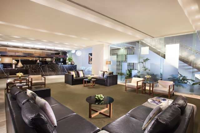 Apartments Citadines Melbourne On Bourke