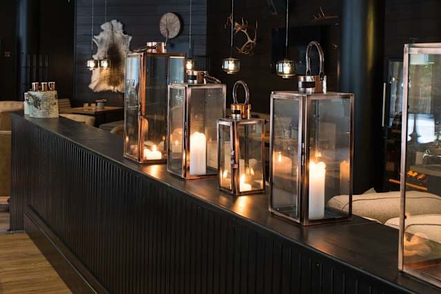 Lapland Hotel Tampere