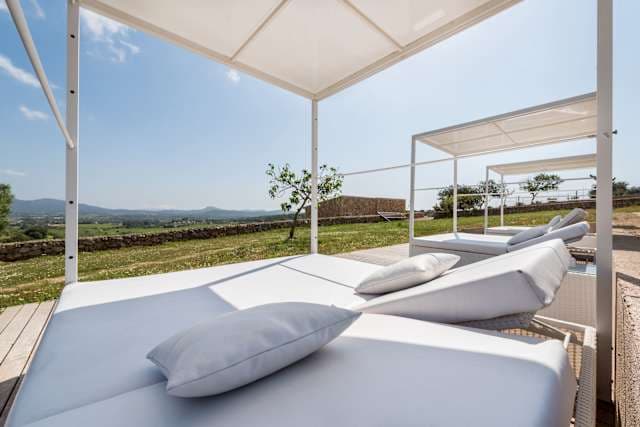 Cas Cabo Nou Agroturismo - Adults only