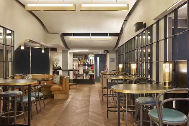 Victory House London Leicester Square MGallery by Sofitel